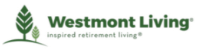 Logotipo de Westmont Living