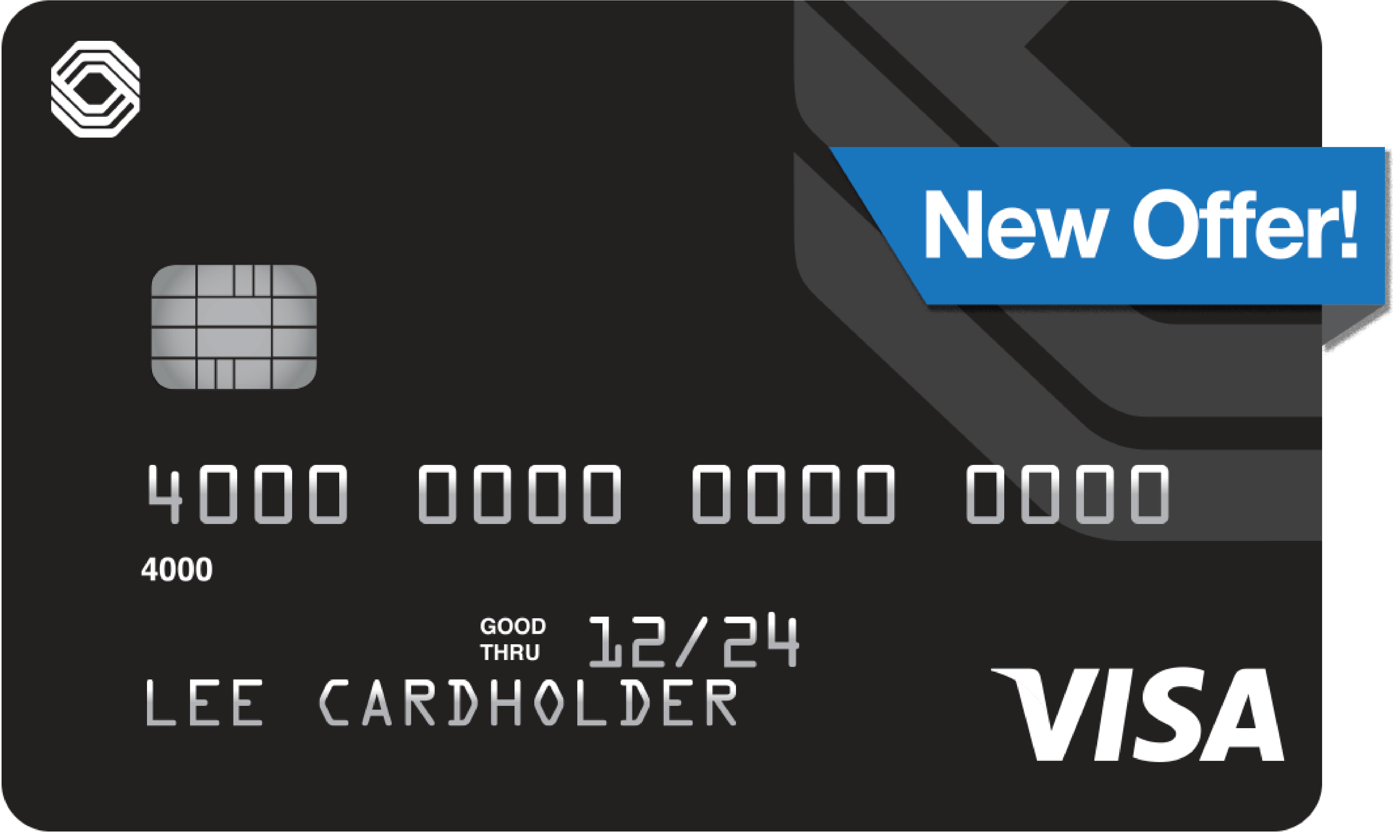 nbad visa platinum credit card