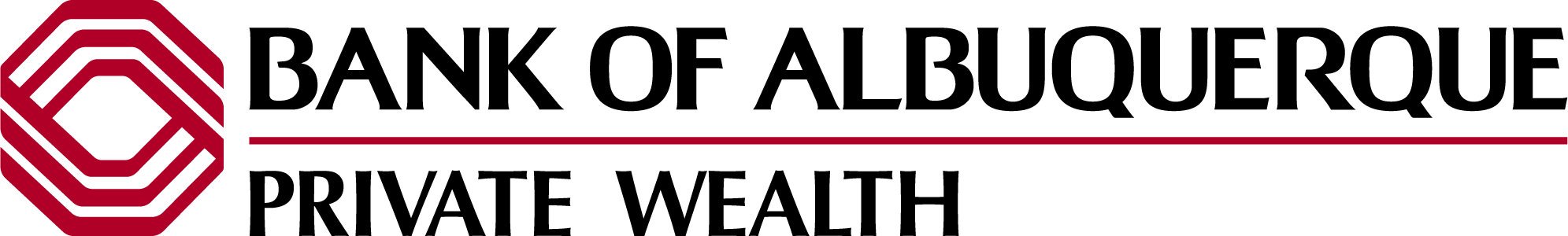 Bank of Albuquerque Private Wealth logo