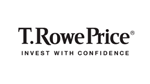 logotipo de t.rowe price
