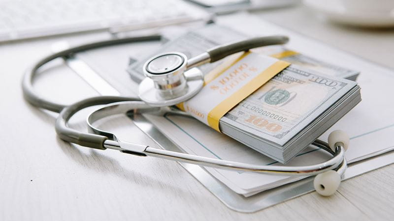 Medical billing legislation to protect patients from unwanted surprises