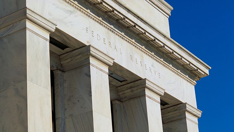 Otro año, otro aumento de las tasas de la Reserva Federal