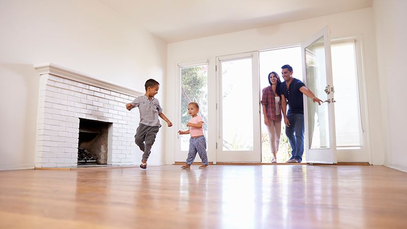 Navigating today’s market as a first-time homebuyer