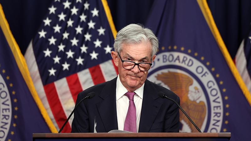 Por qué la Reserva Federal tiene dos responsabilidades
